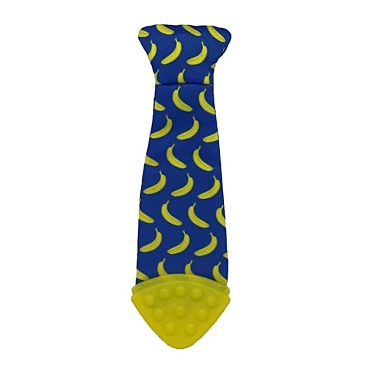 美國TastyTie咬咬領帶-香蕉