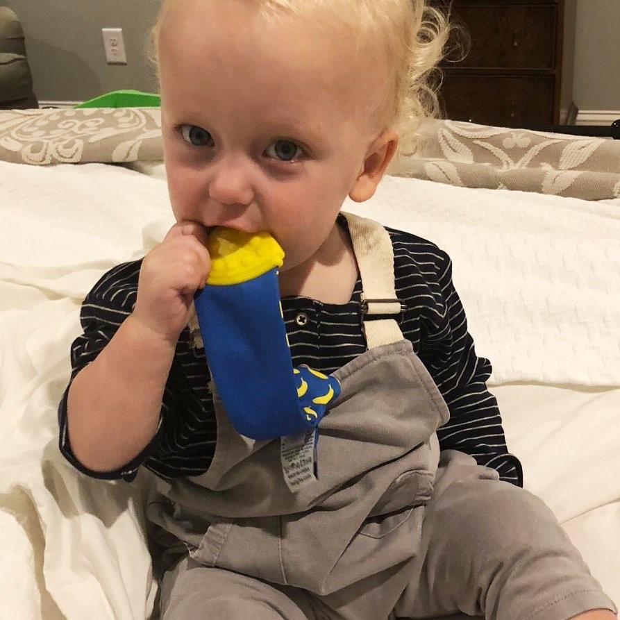 美國TastyTie咬咬領帶-香蕉