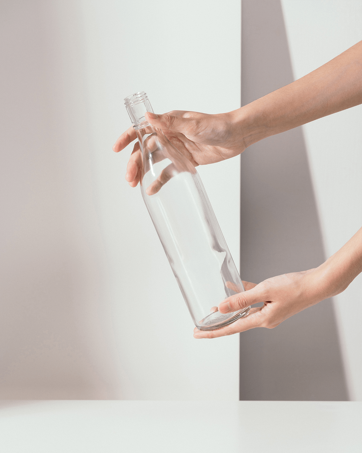 SP-J600長口圓瓶(一箱12入)