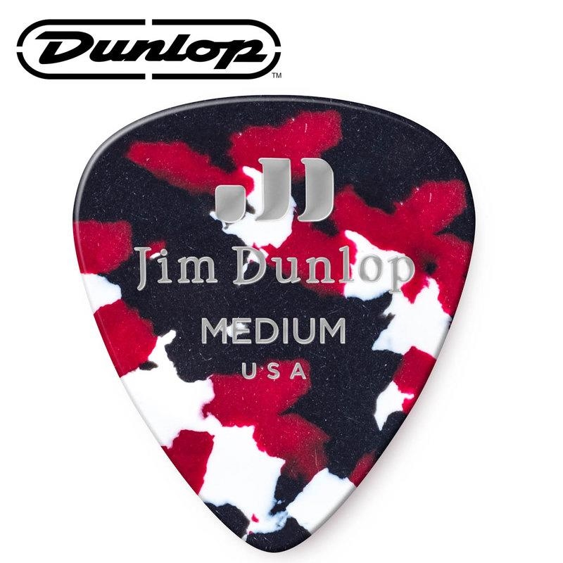 彈片 美國Dunlop 483R06 匹克/PICK