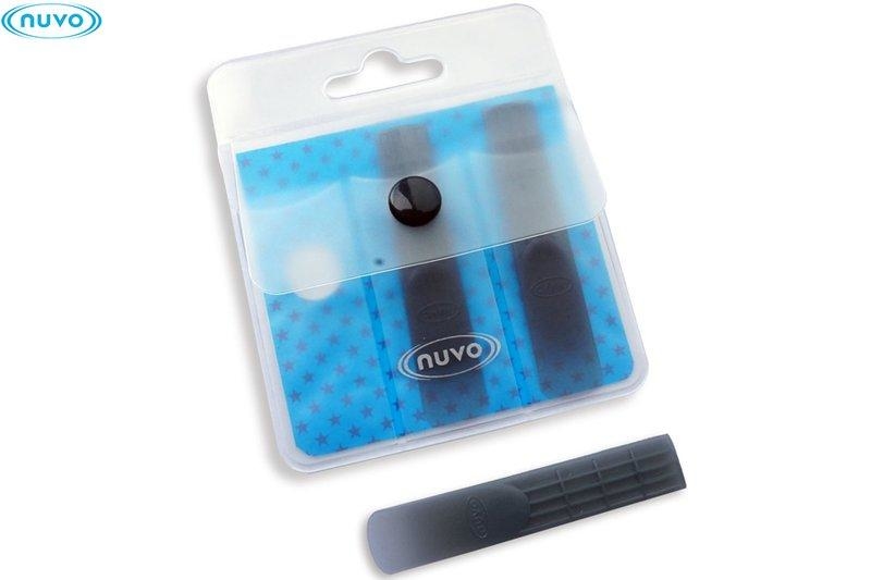 薩克斯風竹片 英國 Nuvo J-Sax / Clarineo / DOOD 通用簧片 N160