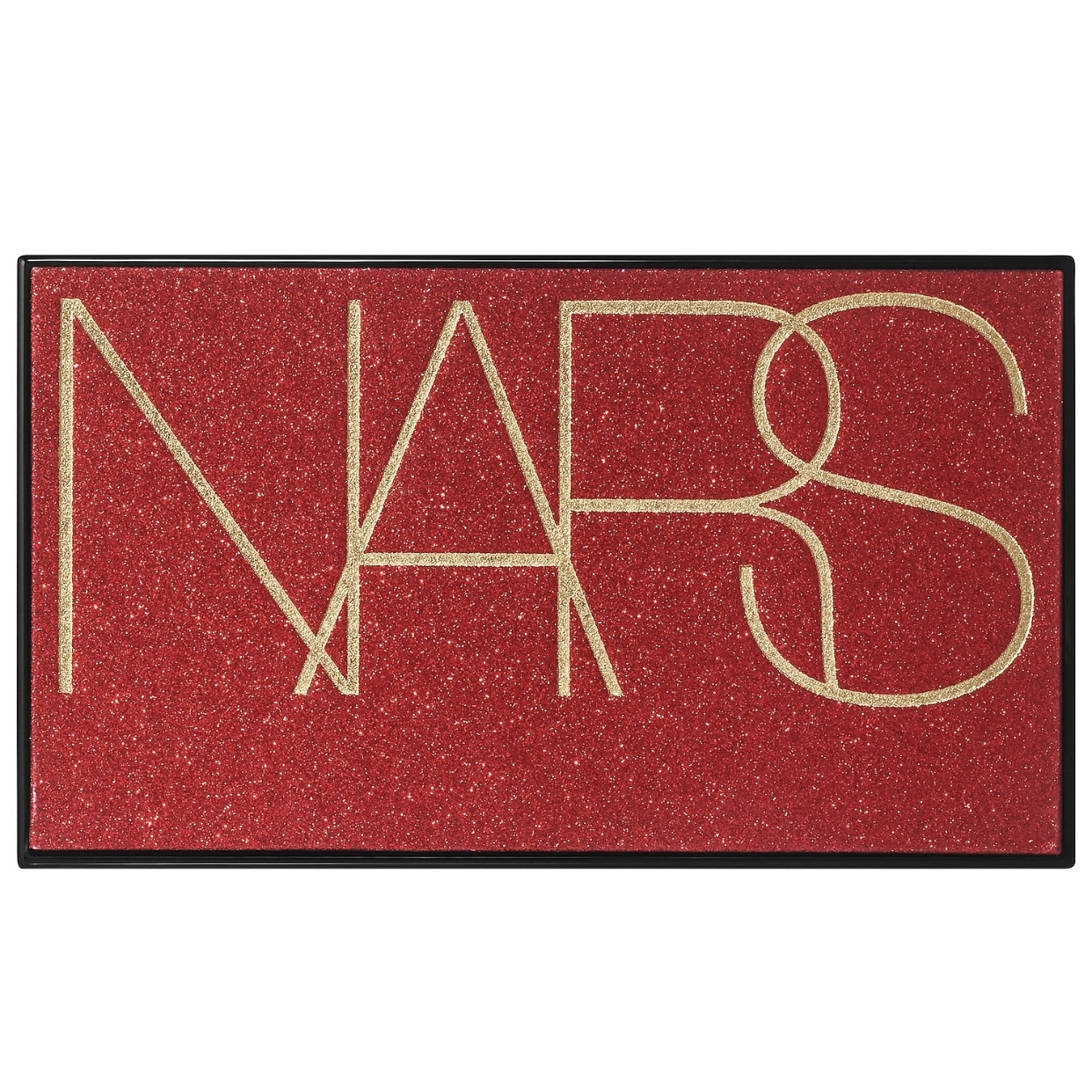 Nars Inferno Eyeshadow Palette
