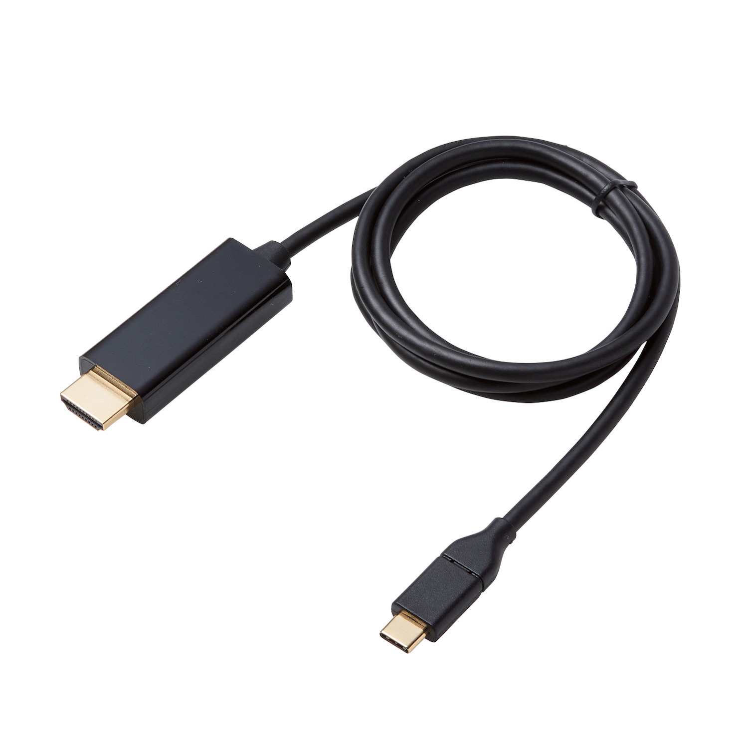 USB TYPE-C用HDMI轉換線 (CAC-CHDMI) 系列