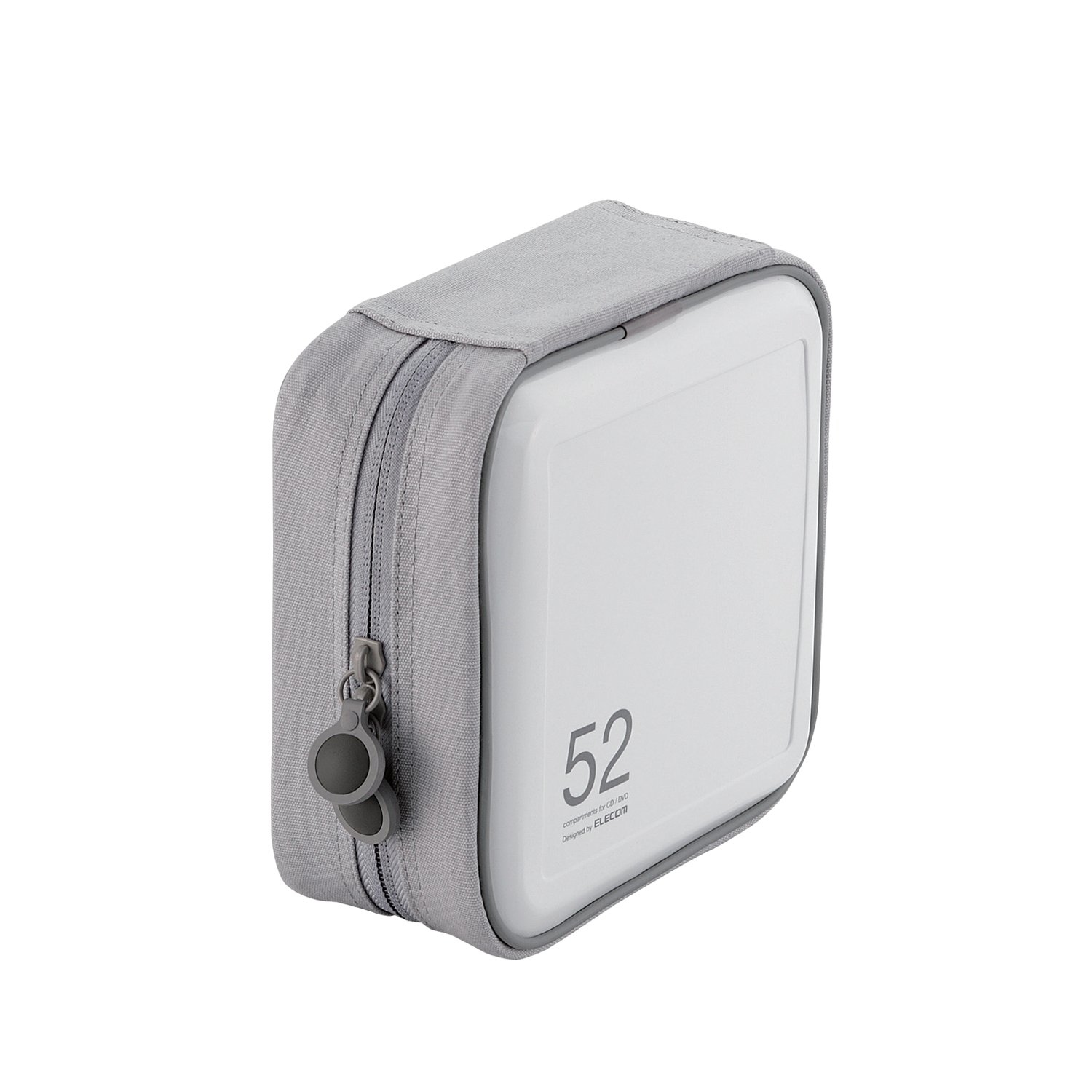 時尚光碟收納包 (CCD-H52系列)