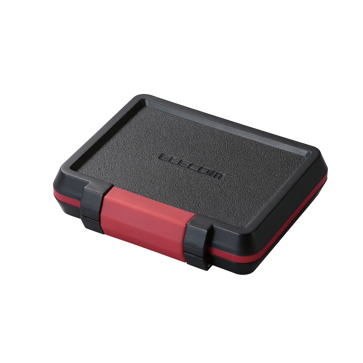 耐衝擊記憶卡卡盒 (CMC-SDCHD01) 系列