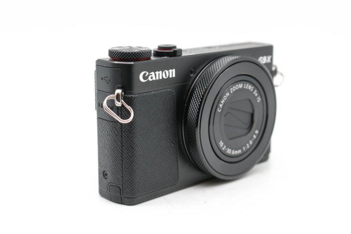 高雄中古交易CANON POWERSHOT G9X Mark II 2020萬數位相機二手#40672 高雄中古交易CANON POWERSHOT G9X Mark II 2020萬數位相機二手#40672