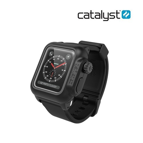 catalyst apple watch series 4