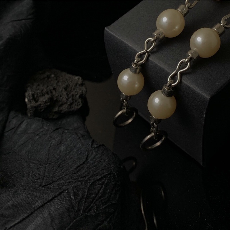 A.ENSE Earrings 耳環