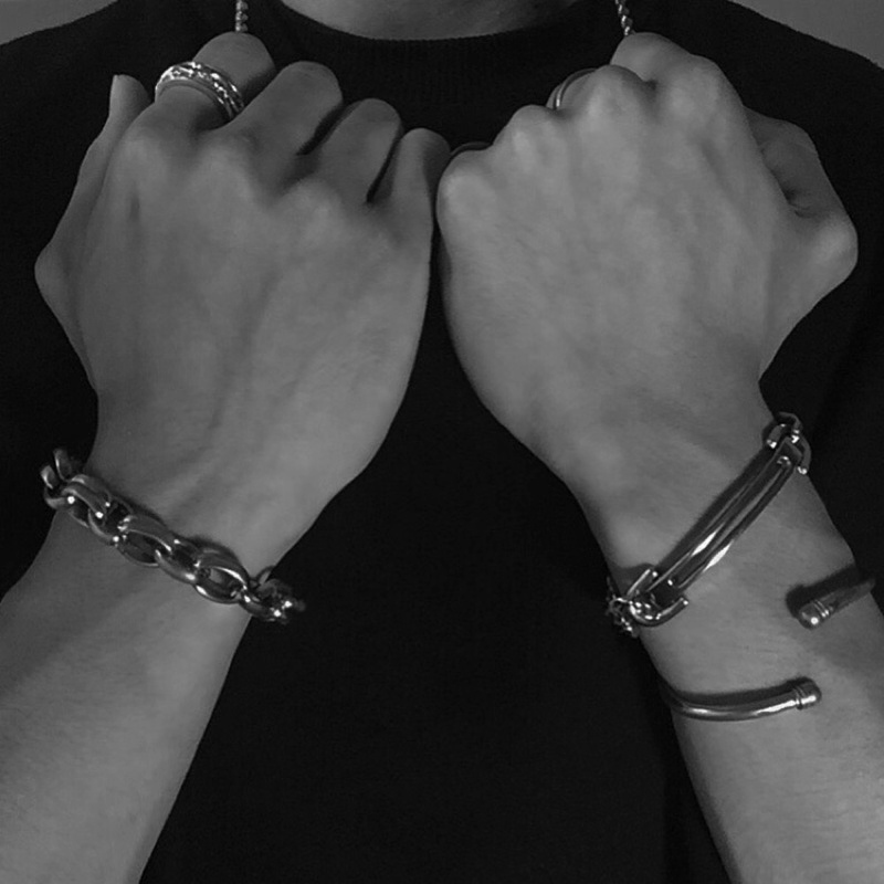 A.ENSE 手環 - round