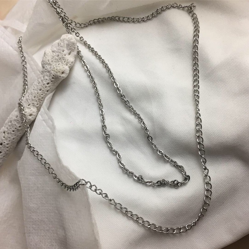 A.ENSE Necklace - 項鍊