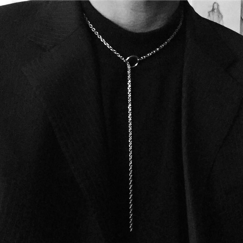 A.ENSE Necklace - 項鍊