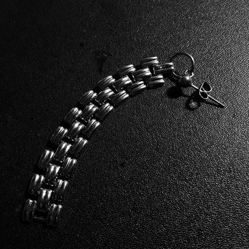 A.ENSE Earring - connect 耳環 - 連接