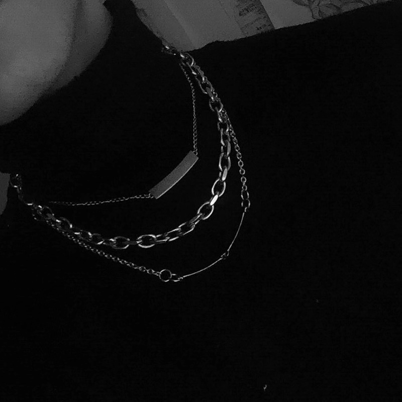 A.ENSE Necklace 項鍊