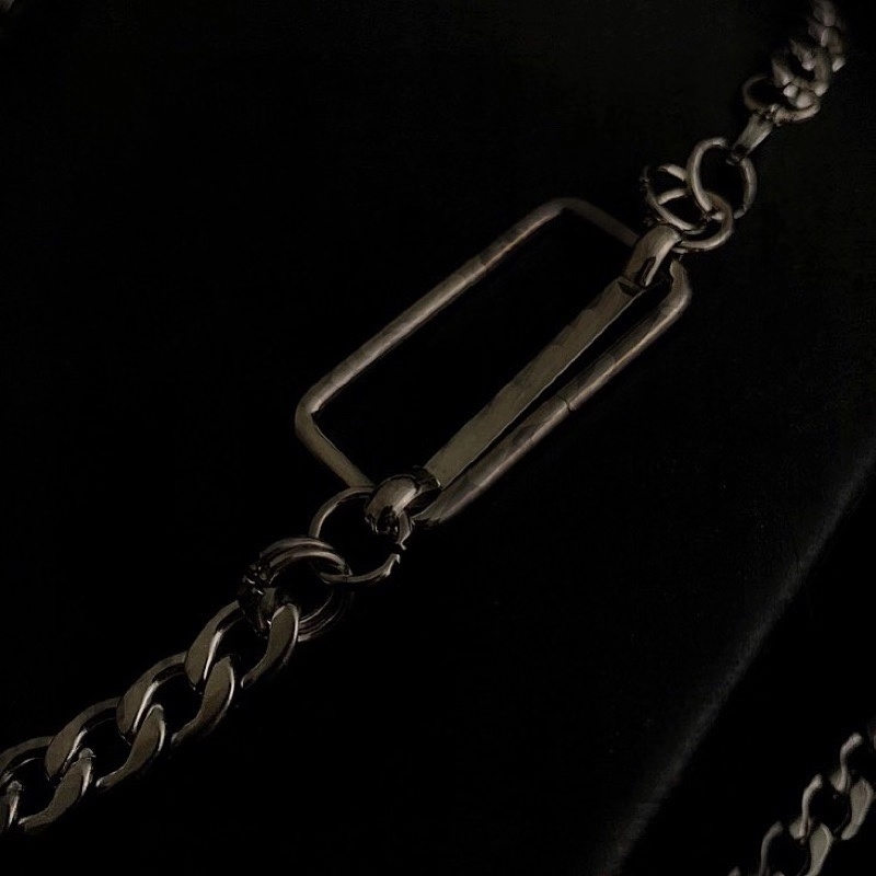 A.ENSE Bold Innovation - Mysterious Collection/Sliver