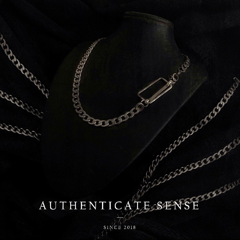 A.ENSE Bold Innovation - Mysterious Collection/Sliver