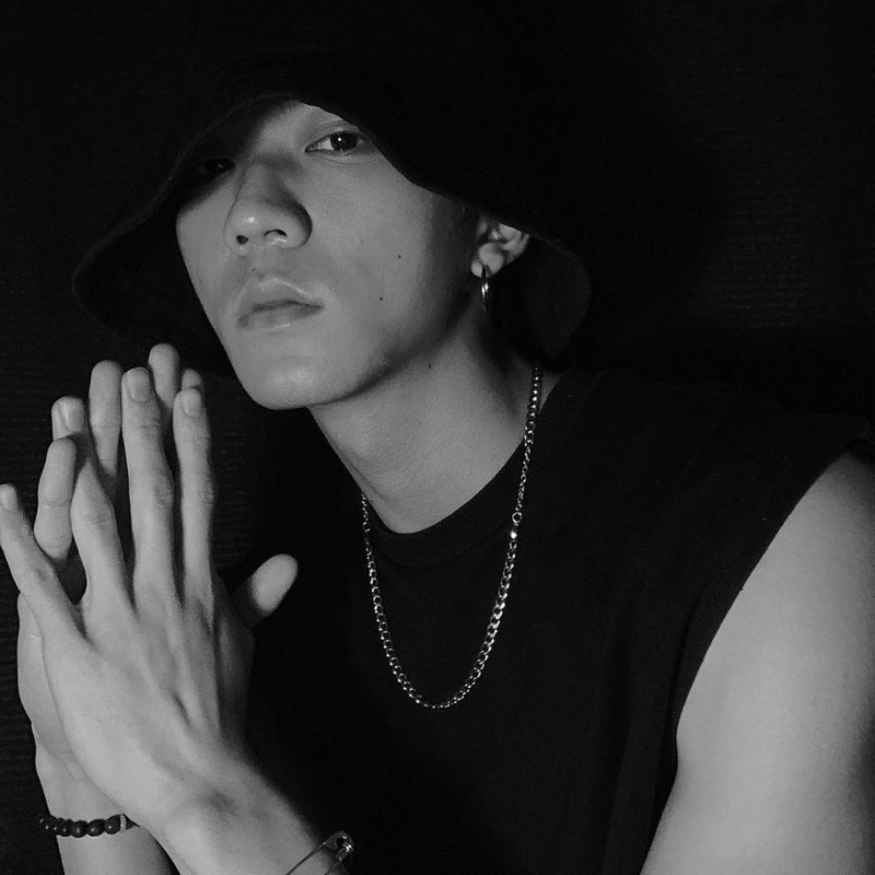 A.ENSE Necklace 項鍊