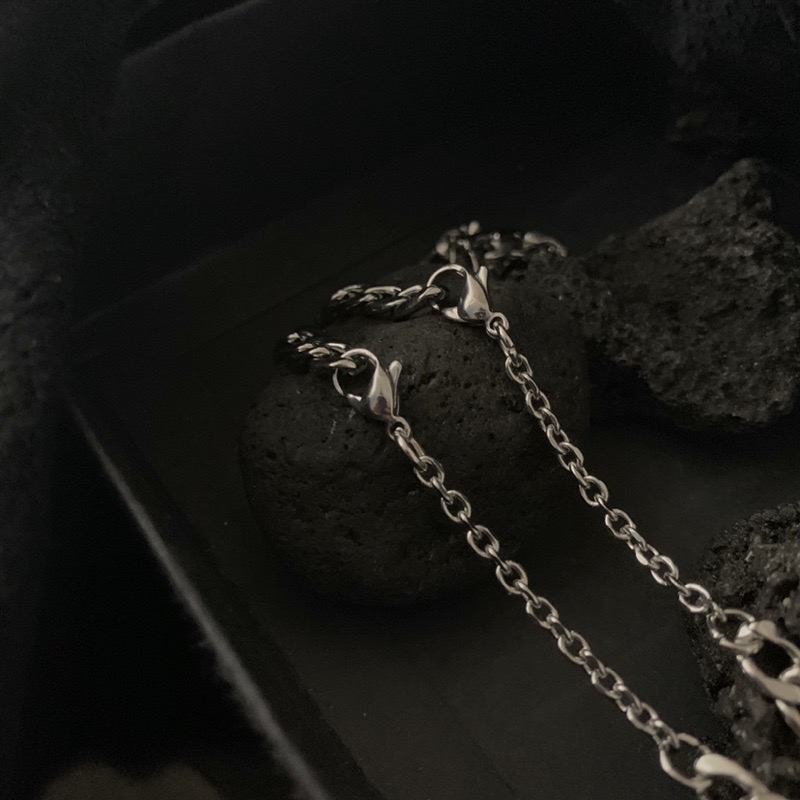 A.ENSE Necklace 項鍊