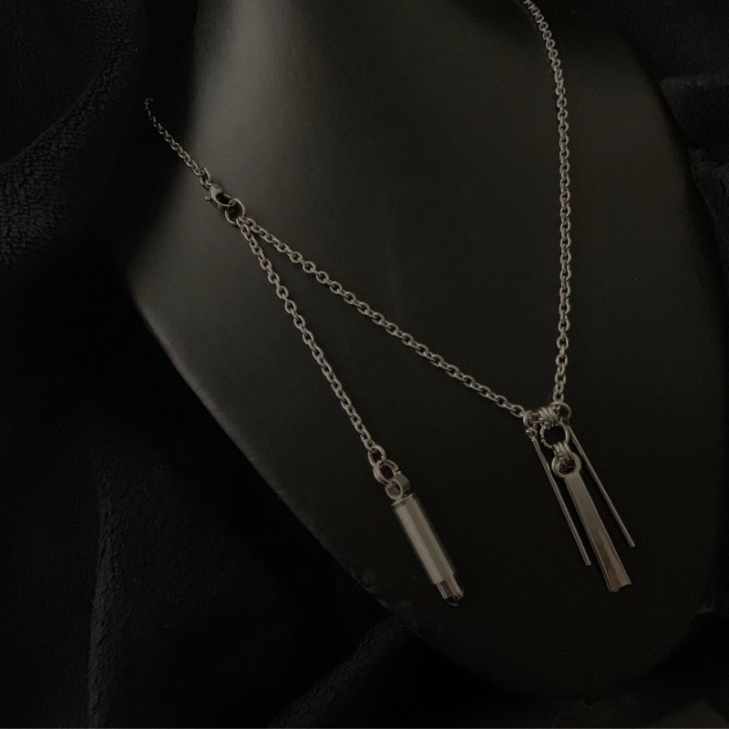 A.ENSE Necklace 項鍊