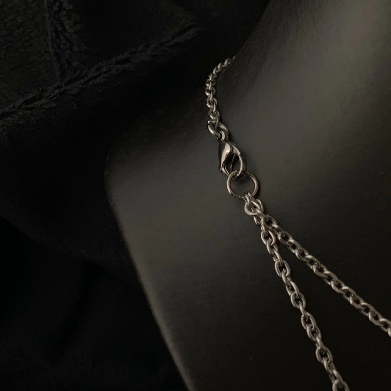 A.ENSE Necklace 項鍊