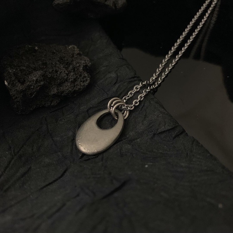 A.ENSE Necklace 項鍊