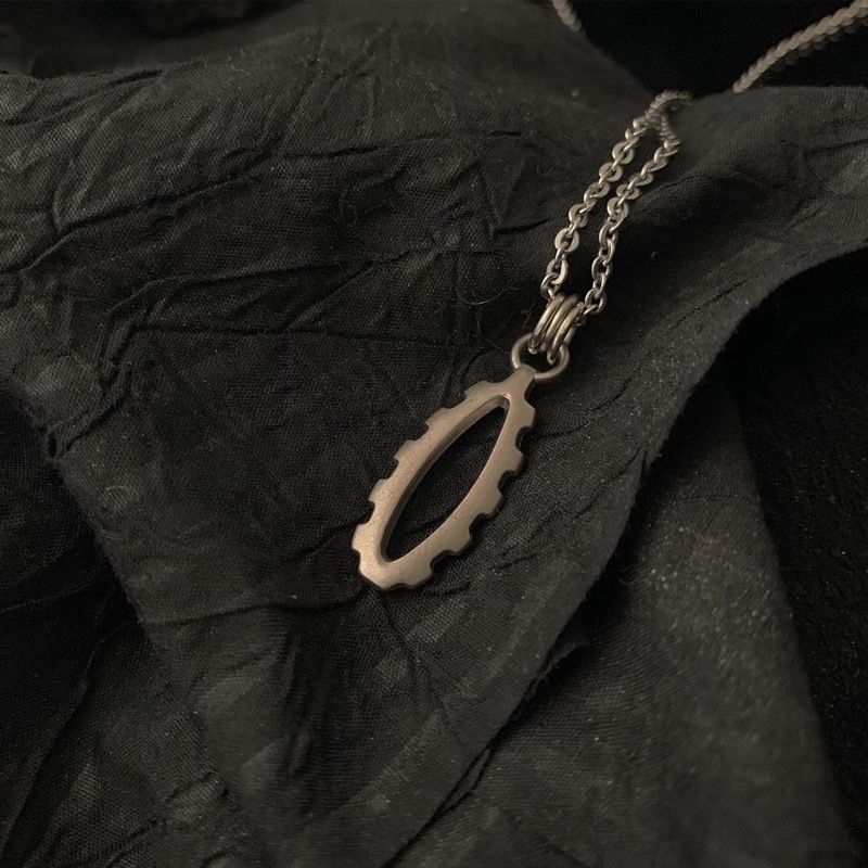 A.ENSE Necklace 項鍊