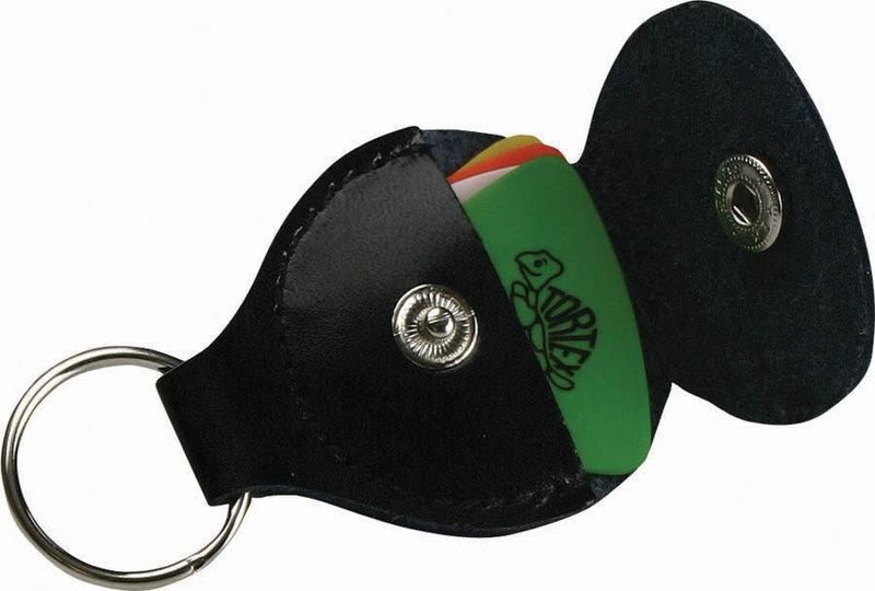 PICK夾 鑰匙圈彈片收納 Dunlop 5201/5200 木吉他/電吉他