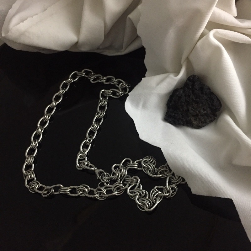A.ENSE Necklace 項鍊