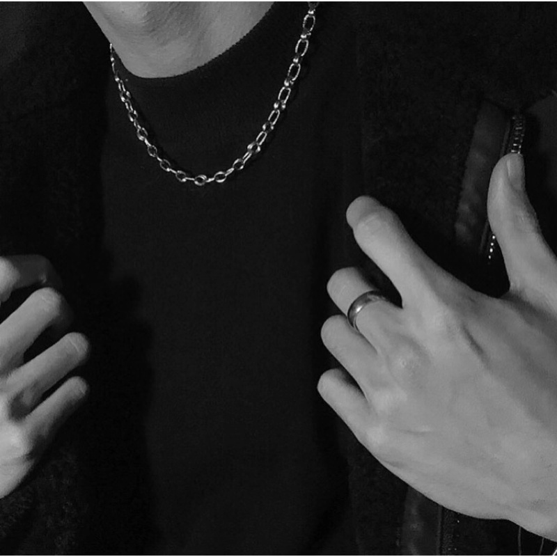 A.ENSE Necklace 項鍊