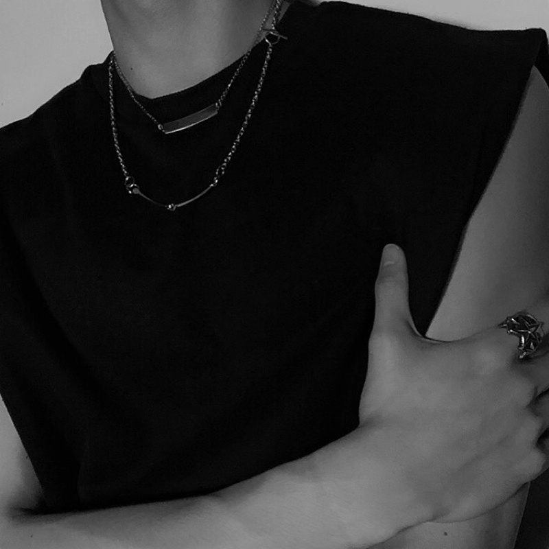 A.ENSE Necklace 項鍊