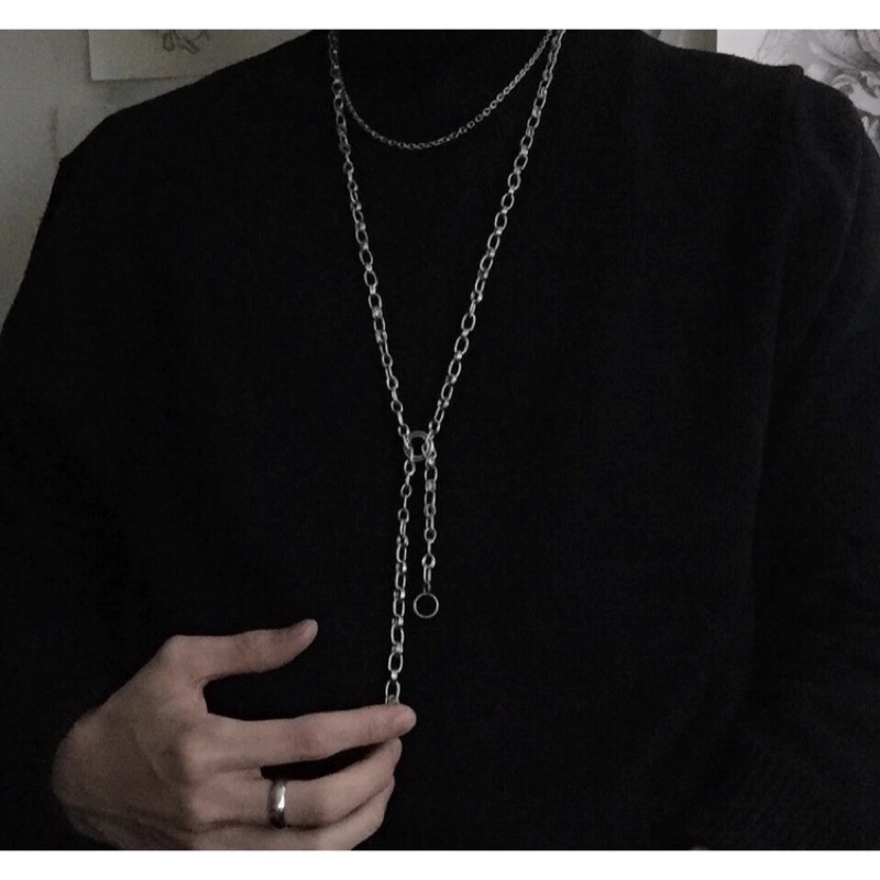 A.ENSE Necklace 項鍊