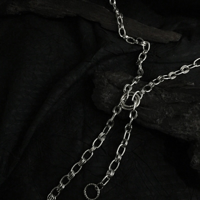 A.ENSE Necklace 項鍊
