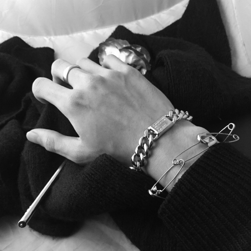 A.ENSE Bracelet-手環