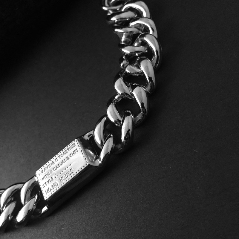 A.ENSE Bracelet-手環