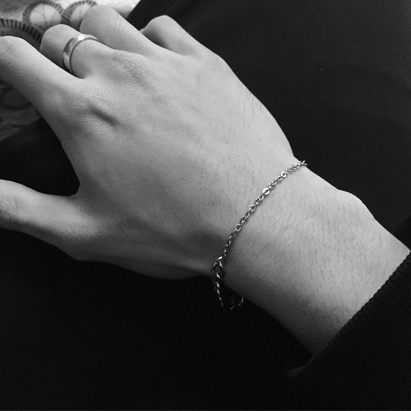 A.ENSE Bracelet - 手環