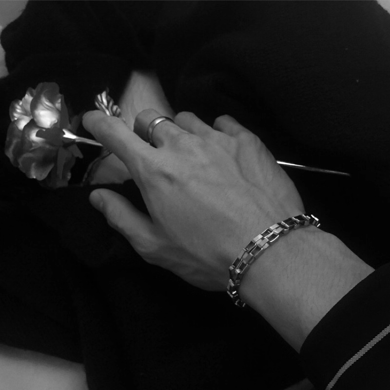 A.ENSE Bracelet - 手環