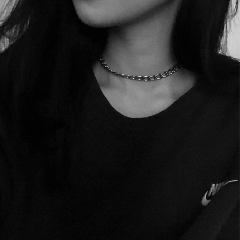 A.ENSE Necklace - 頸鏈
