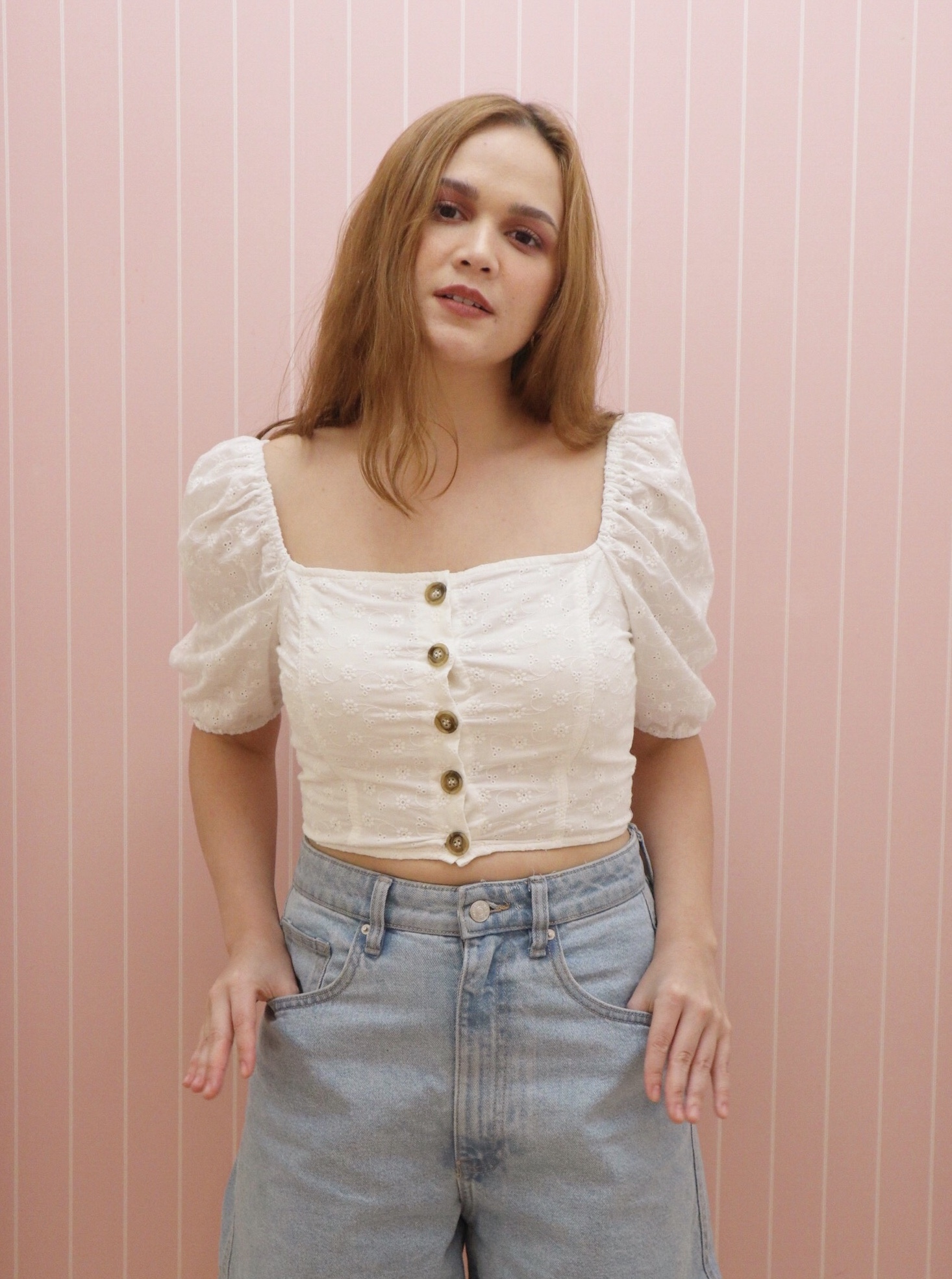 Laney Top