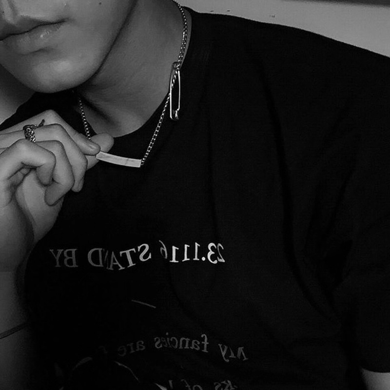 A.ENSE Necklace - 項鍊