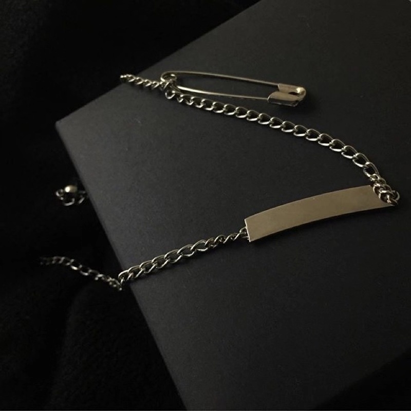 A.ENSE Necklace - 項鍊