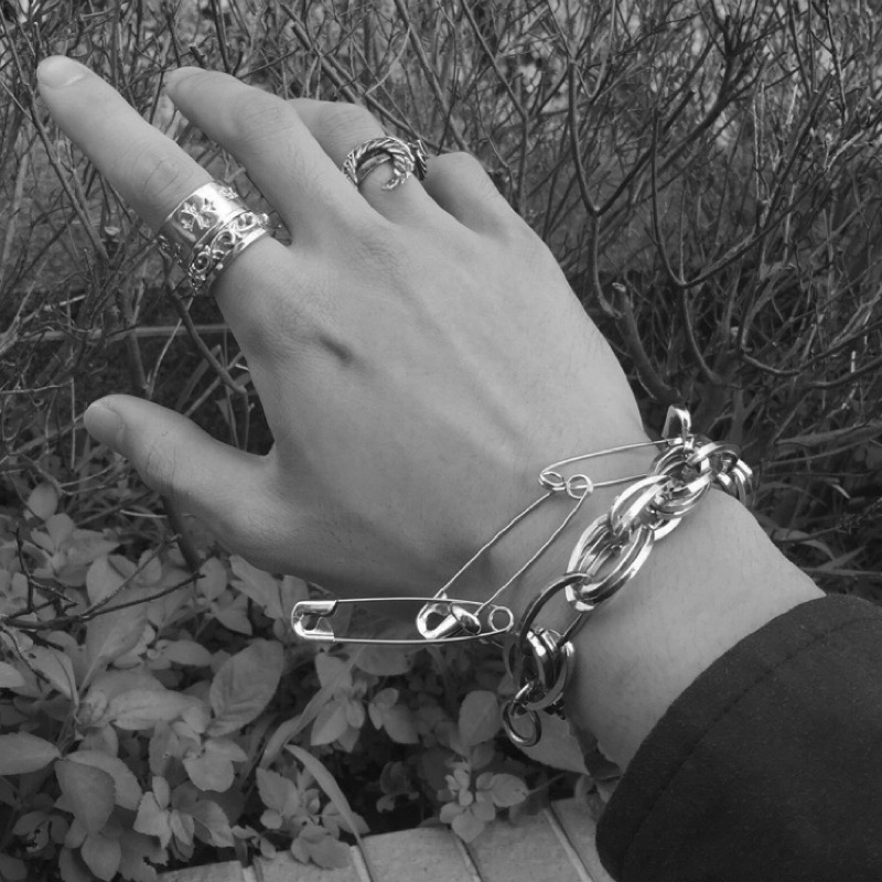 A.ENSE Bracelet 手環