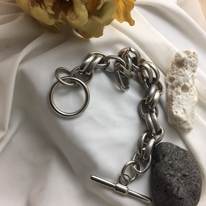 A.ENSE 手環 - round wide