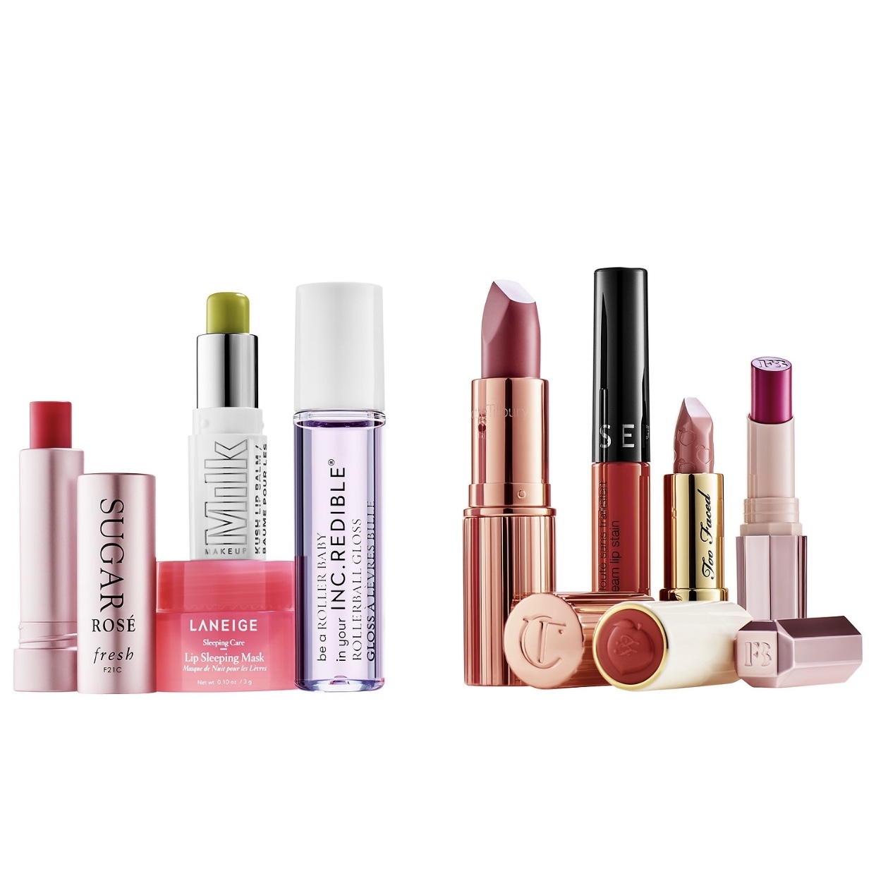 Sephora 超值套裝