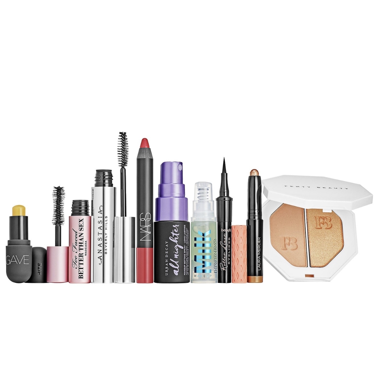 Sephora Favorites Superstars