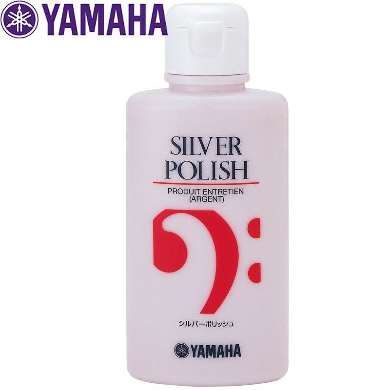 鍍銀清潔蠟 YAMAHA SP2 日製 拭銀乳