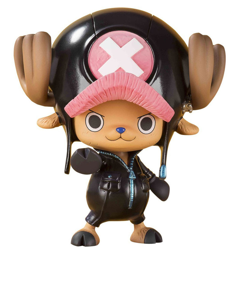 chopper