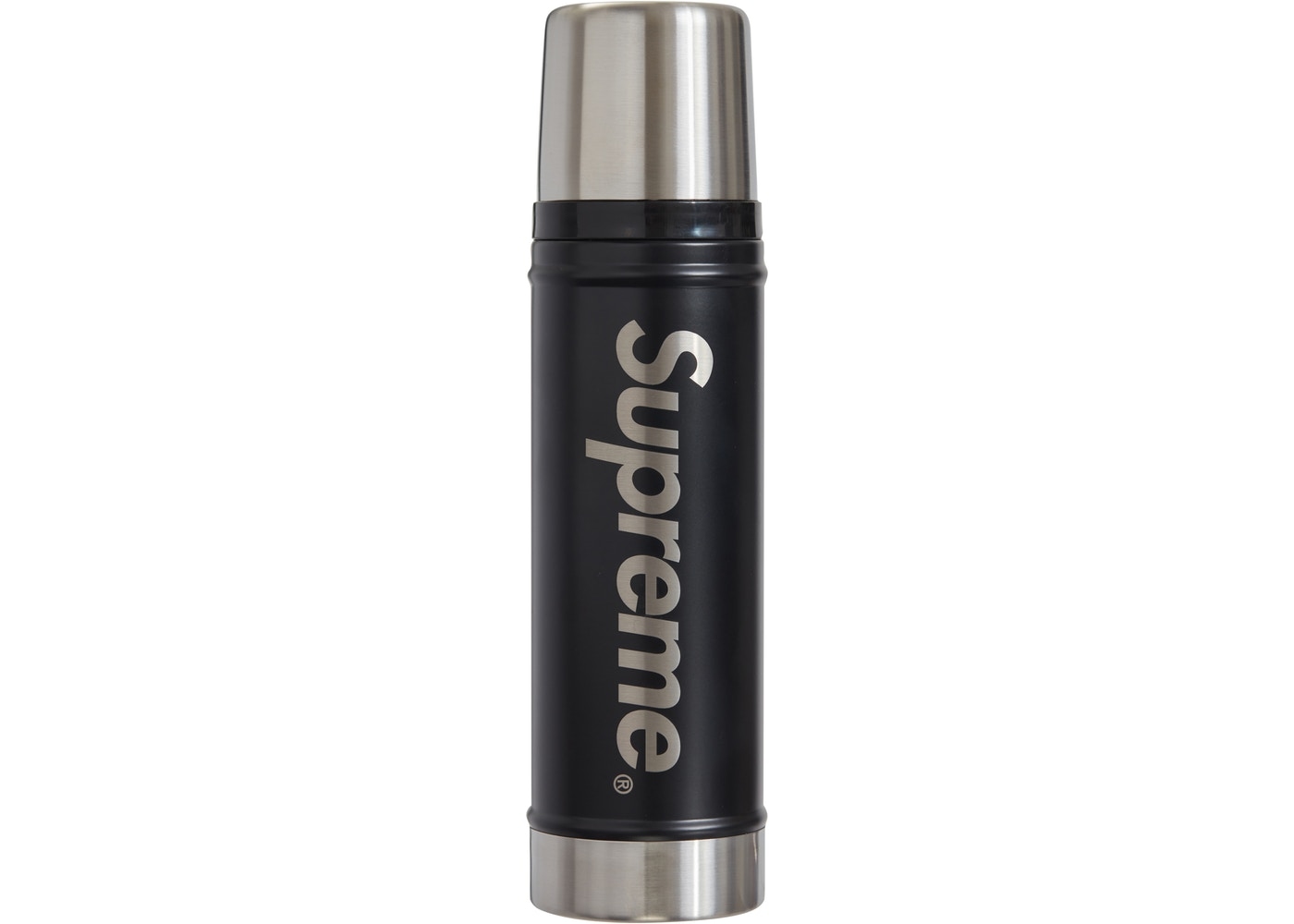 Supreme Stanley 20 oz. Vacuum Insulated Bottle 保溫瓶 黑