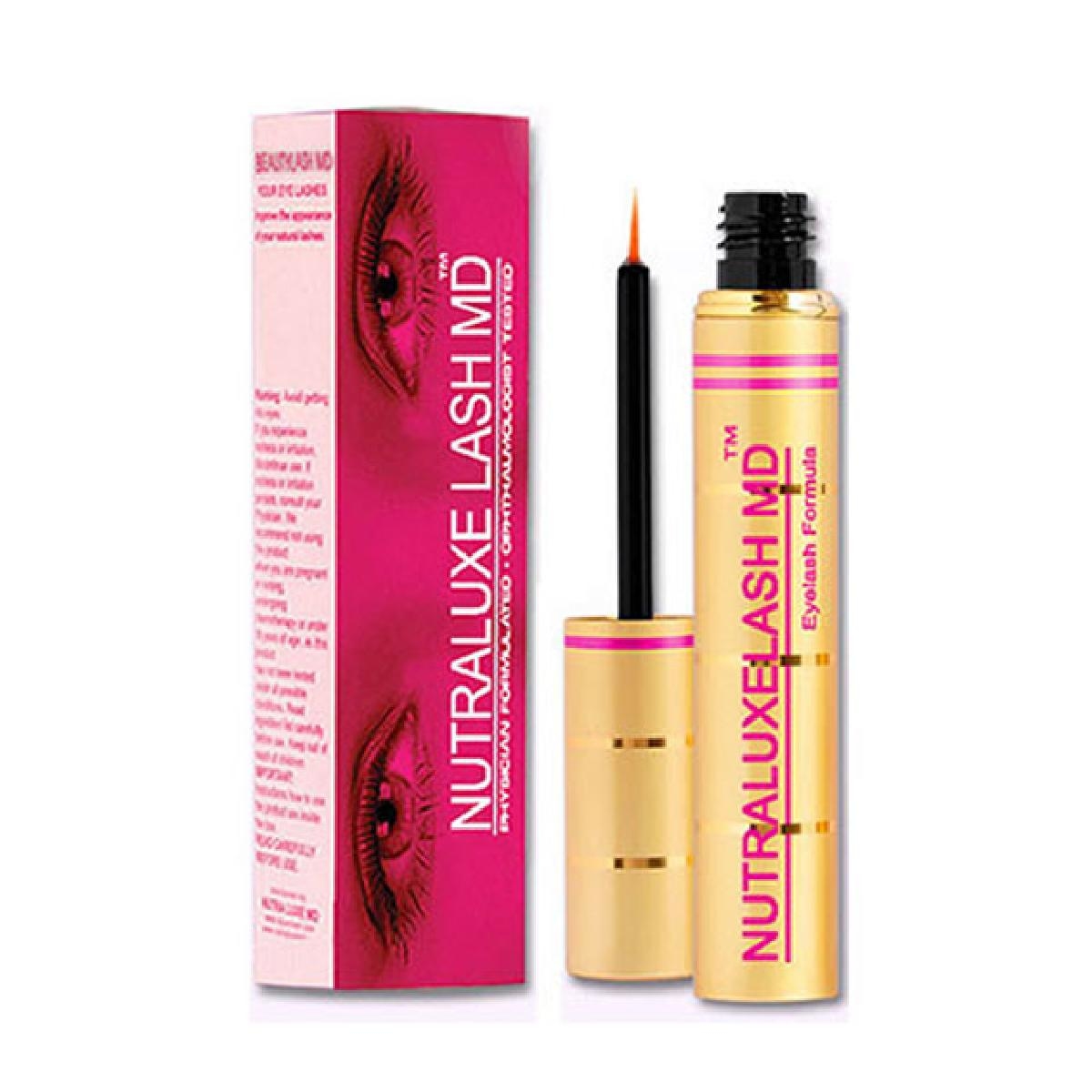 Nutraluxe Lash MD - 睫毛增長精華液 3.0ml