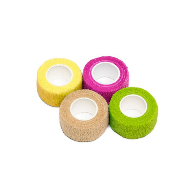 Bunhead【BH-1526 通氣膠帶 (一組四個)】