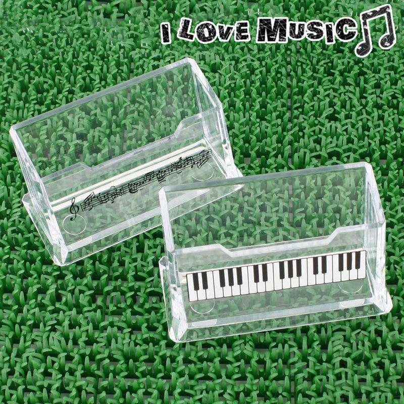 名片架 台製 TA1065M 壓克力透明架