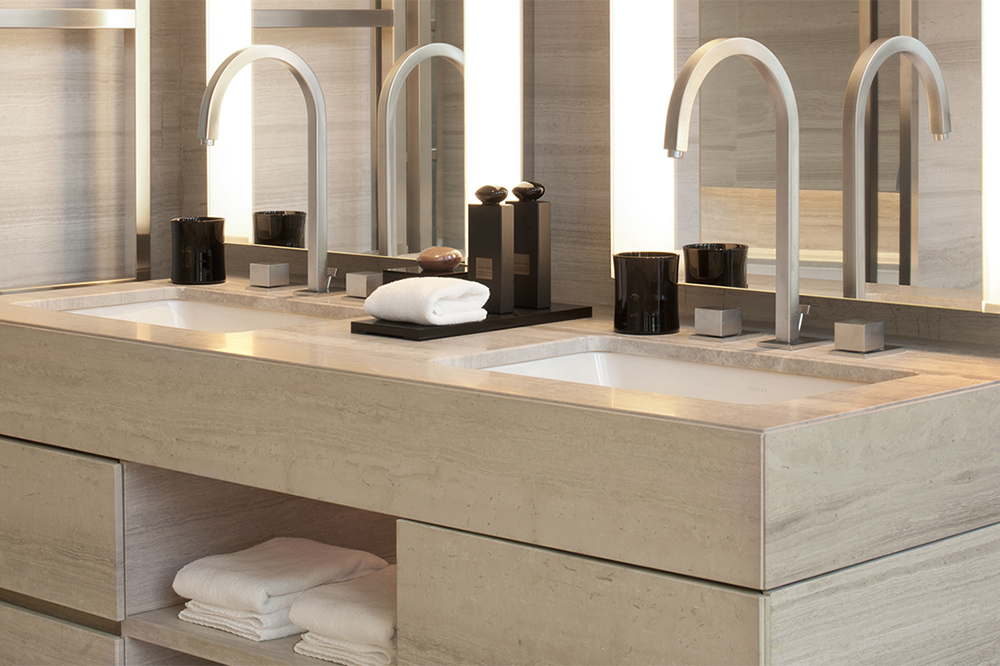 阿瑪尼米蘭酒店ArmaniClassicSuite